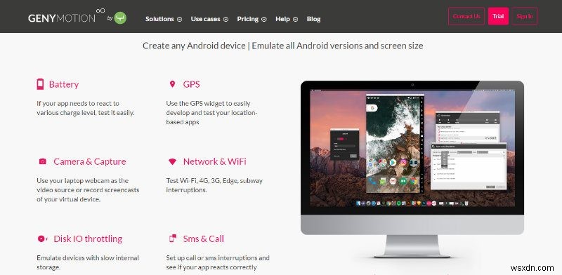 PCでAndroidを実行できる9つの素晴らしいプロジェクト 