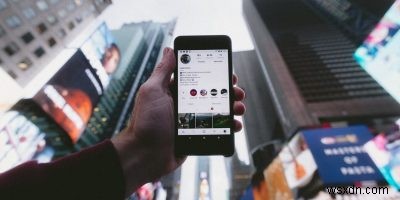 Instagrammerの場合に使用すべき上位6つのアプリ 