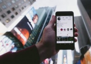 Instagrammerの場合に使用すべき上位6つのアプリ 