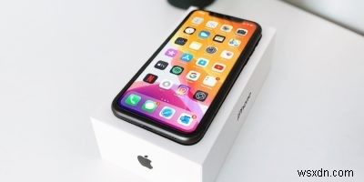 iOS14でアプリライブラリを使用する方法 