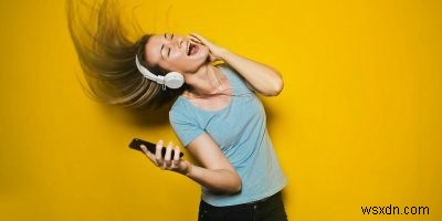 Androidで曲を識別するためのトップ6アプリ 