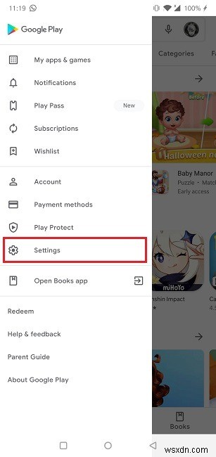 PlayストアでAndroidアプリの過剰使用を防ぐ方法 