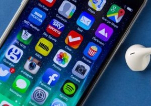 iPhoneでミュージックスリープタイマーを設定する方法 