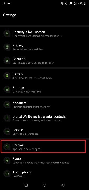 Androidで2つのWhatsAppアカウントを設定する方法 