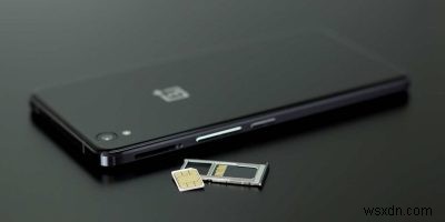 Androidで「SIMカードが検出されない」エラーを修正する方法 