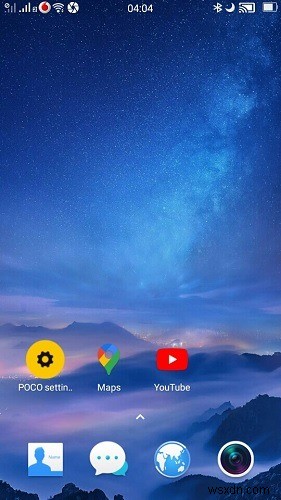 Android用の最高のホームスクリーンランチャーの11 