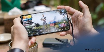 Androidでプレイする新しいエキサイティングなゲームを見つける方法 