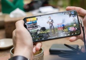 Androidでプレイする新しいエキサイティングなゲームを見つける方法 