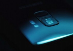 スマートフォンを防犯カメラに変える方法 