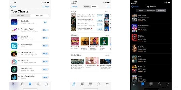 iTunesとAppStoreのギフトカードについて知りたいことすべて 