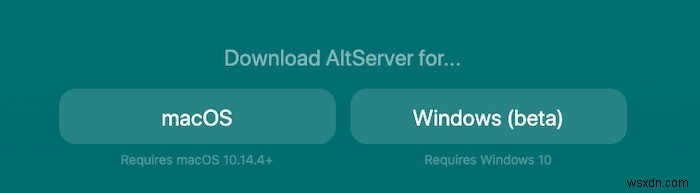 AltStoreをインストールしてiOSでレトロゲームをプレイする方法 