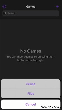 AltStoreをインストールしてiOSでレトロゲームをプレイする方法 