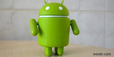 Androidでデータセーバーを使用する方法 