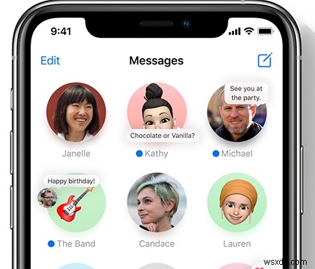 iOS 14：知っておくべきことすべて 