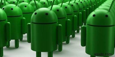 今すぐAndroid11Betaを試す方法と、なぜあなたがしたいか 