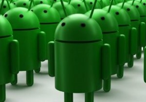 今すぐAndroid11Betaを試す方法と、なぜあなたがしたいか 