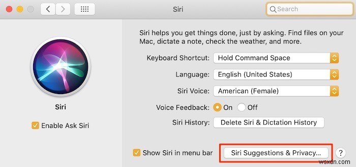 AppleデバイスでSiriの提案を使用する方法 