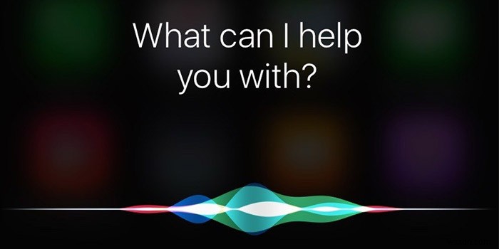 AppleデバイスでSiriの提案を使用する方法 