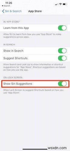 AppleデバイスでSiriの提案を使用する方法 