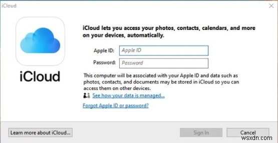 AppleiCloudについて知っておくべきこと 