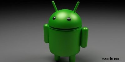 Androidデバイスからロックアウトされないようにする方法 