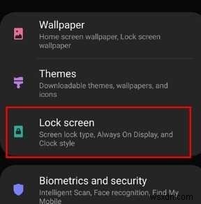 AndroidでのSmartLockの信頼できる場所の機能のトラブルシューティング 