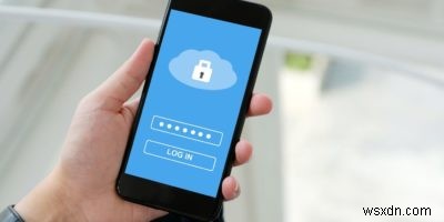 AndroidでのSmartLockの信頼できる場所の機能のトラブルシューティング 