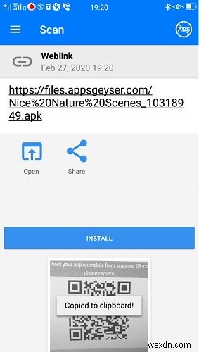 AppsGeyserを使用してスキルをコーディングせずに独自のAndroidアプリを作成する方法 