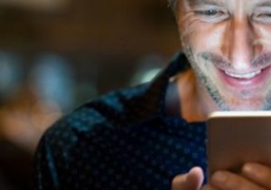 信じてはいけない10のスマートフォンの神話 