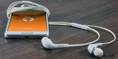 Android用の最高の音楽プレーヤーアプリの10 