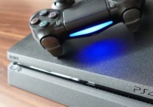 Playstation4ゲームをiOSデバイスにストリーミングする方法 