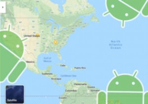 Androidの位置情報を偽装する方法｜開発者向けオプションの設定からおすすめアプリまで徹底解説