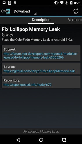 Androidでメモリリークを見つけて修正する方法 