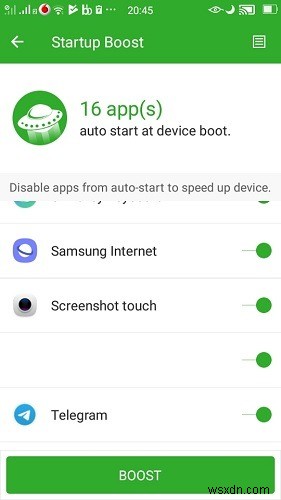 Androidでメモリリークを見つけて修正する方法 