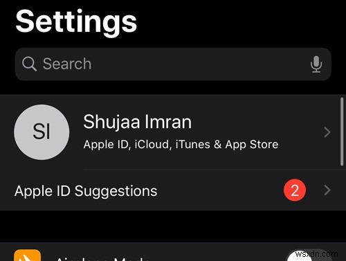 iOS13の新しい「Appleでサインイン」機能の使用方法 