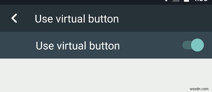 VMOSレビュー：Androidでの仮想マシンの実行 