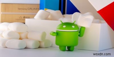 Androidスイッチアクセスを使用してスイッチで電話を制御する方法 