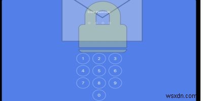 iPGMail：iOSでメールを暗号化する最良の方法 