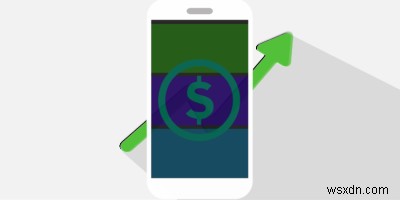 Androidでお金を管理するためのミントの代替手段 