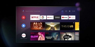 AndroidTVにインストールできるGooglePlayストアの5つの代替手段 