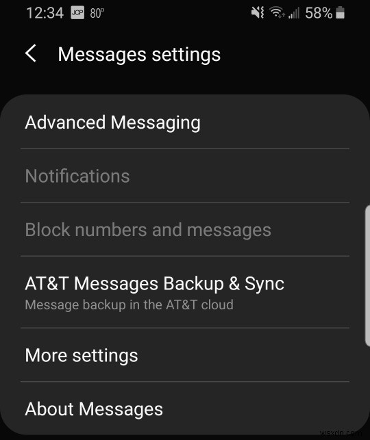 Androidで削除されたテキストメッセージを回復する方法 