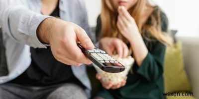 テレビ番組の追跡に役立つ5つの最高のモバイルアプリ 