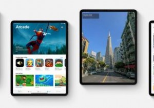 iPadOS：あなたが知る必要があるすべて 
