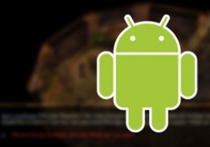 あなたのAndroid携帯電話でPCゲームをプレイする方法 