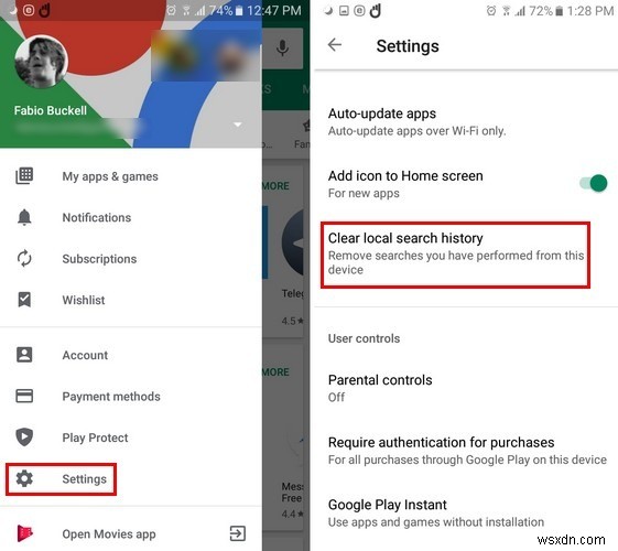 これらの便利なヒントでプロのようにGooglePlayを使用する方法 