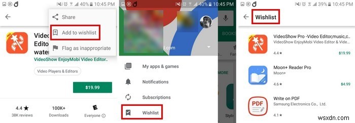 これらの便利なヒントでプロのようにGooglePlayを使用する方法 