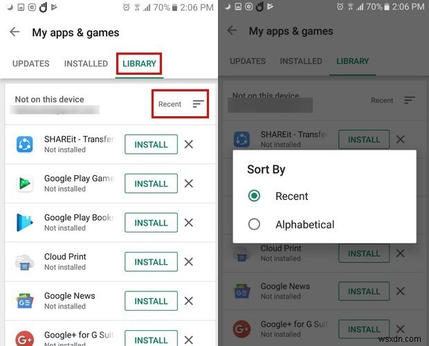 これらの便利なヒントでプロのようにGooglePlayを使用する方法 