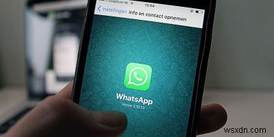 WhatsAppセキュリティエクスプロイト：不在着信があなたをハッキングする方法 
