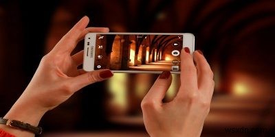 見事な写真を撮るAndroid用の最高のパノラマアプリの5つ 