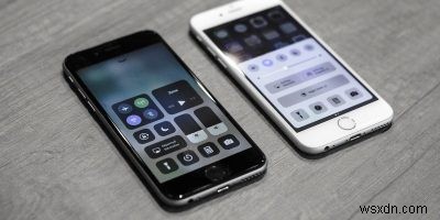 実際に役立つiPhone用の8つのコントロールセンターウィジェット 